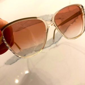 BALENCIAGA SUNGLASSES